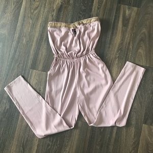 Bebe Jumpsuit